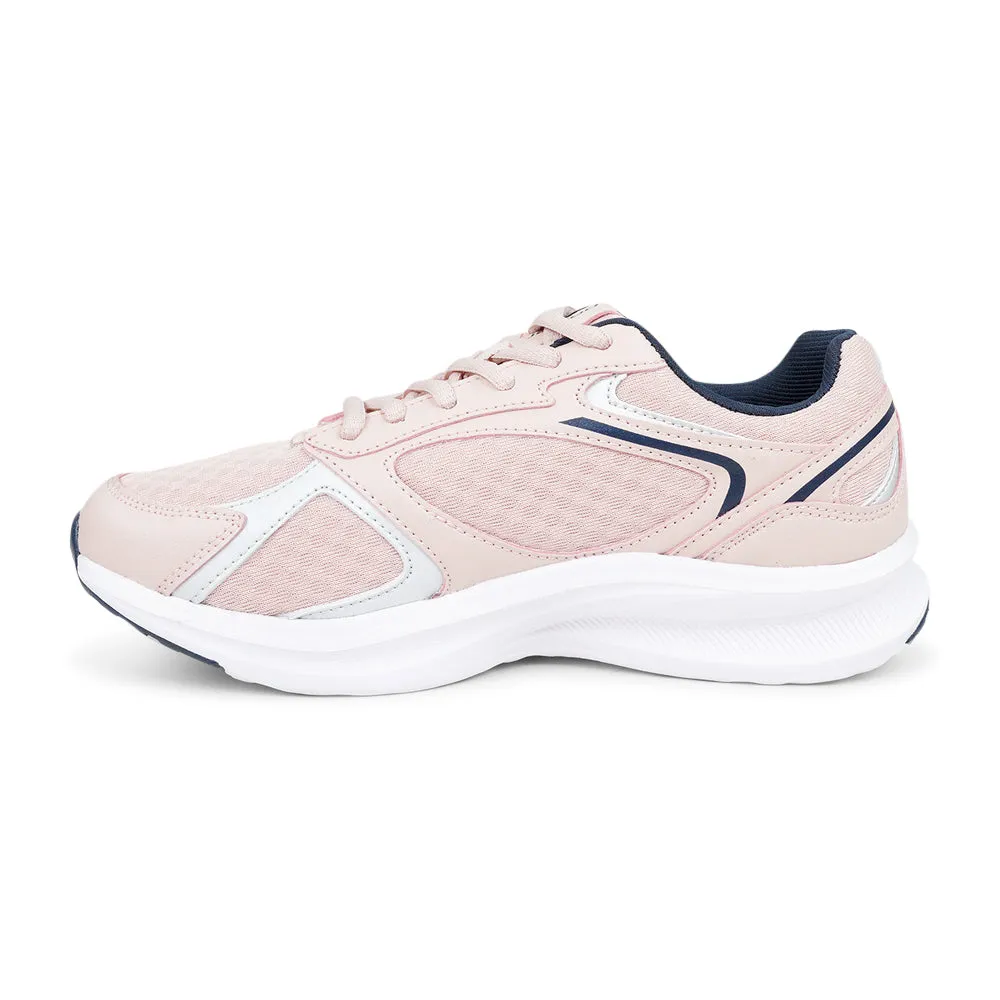 Power Women's HARROW PLUS STINGER Lace-Up Sneaker