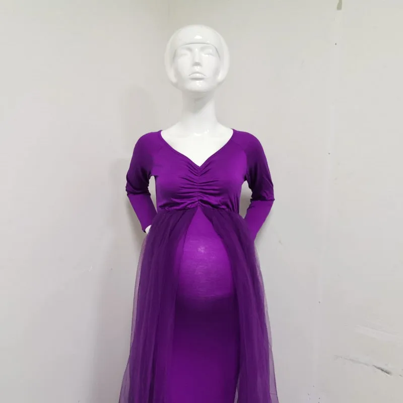 Pregnant Women Dress