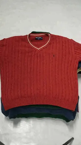 Ralph Lauren Sweaters 40 pieces