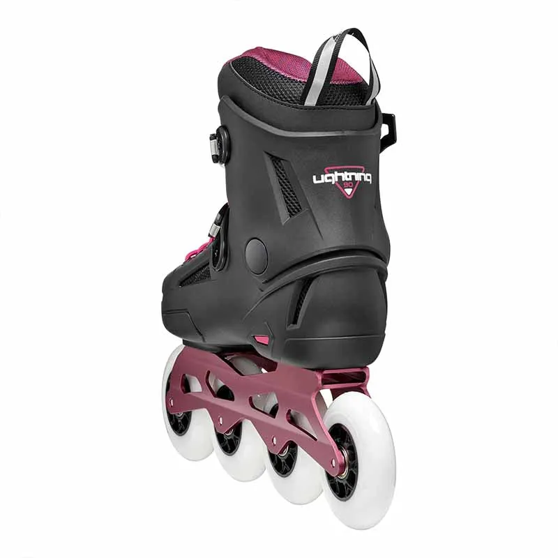 Rollerblade Lightning 90 Women Skates