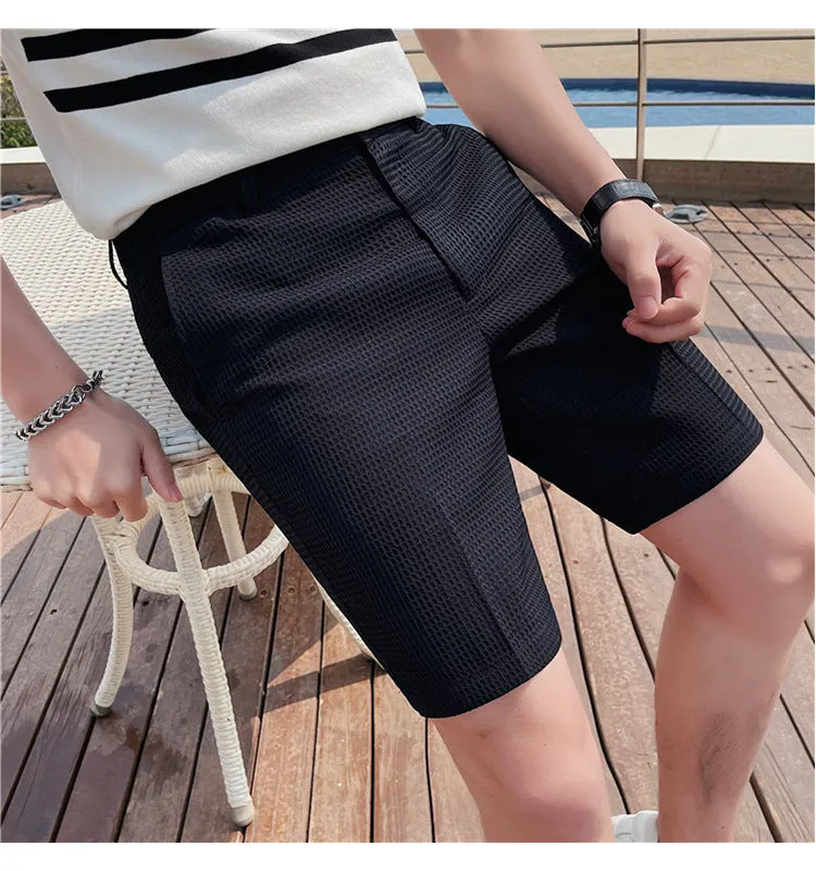 The Rooftop Shorts