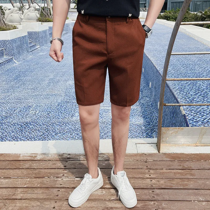 The Rooftop Shorts