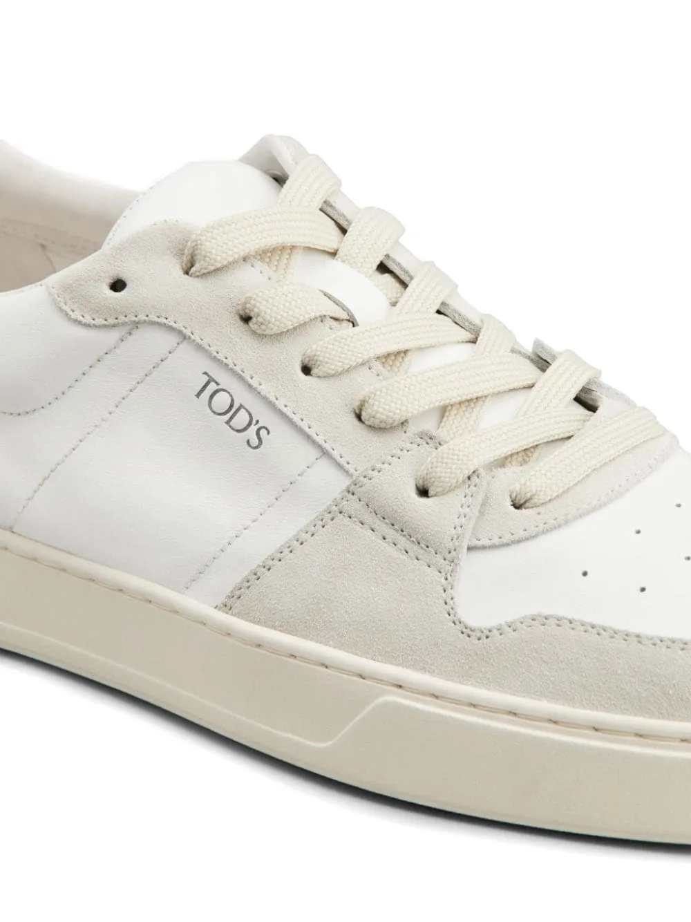 Tod's Sneakers White