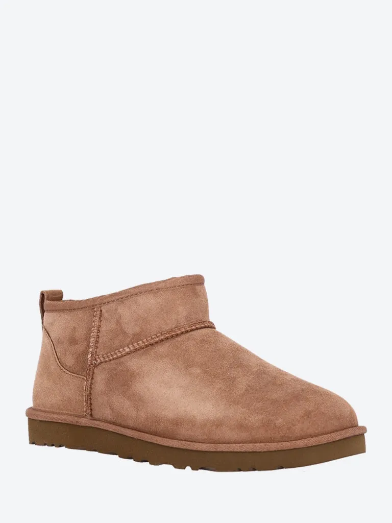 Ugg m classic ultra mini