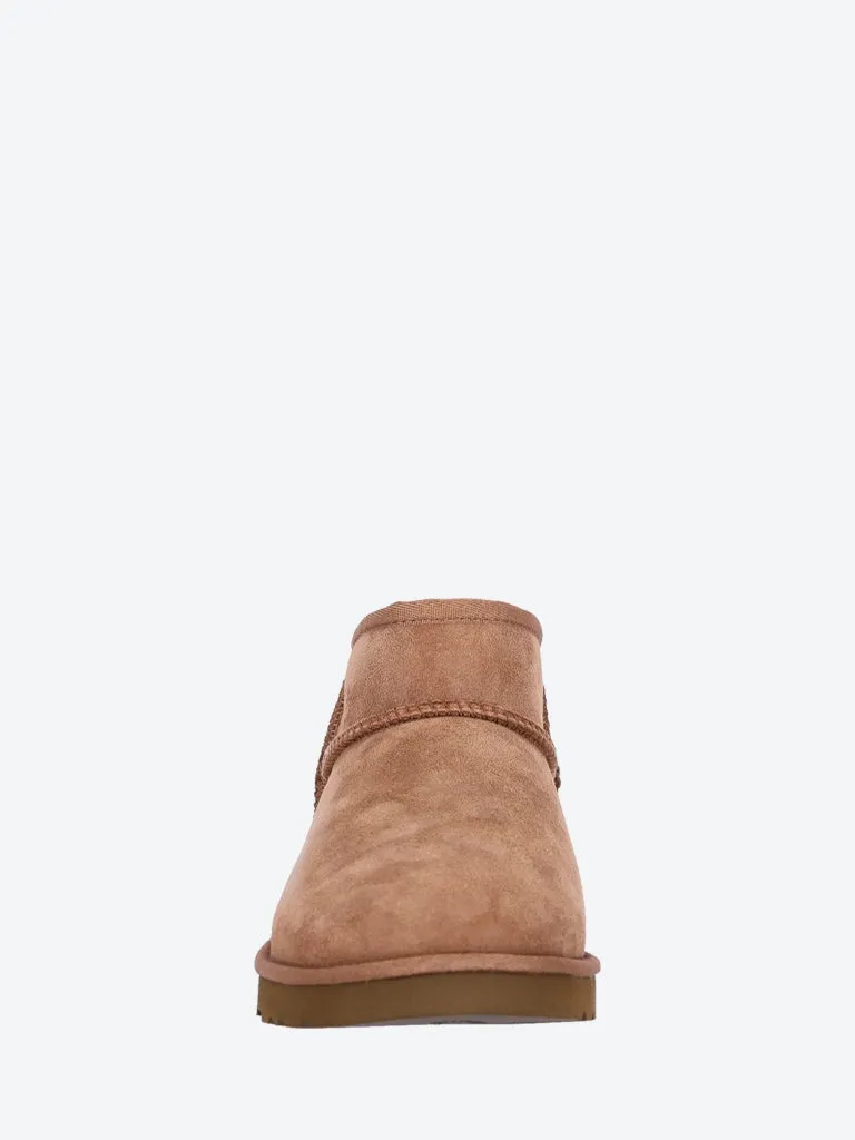 Ugg m classic ultra mini