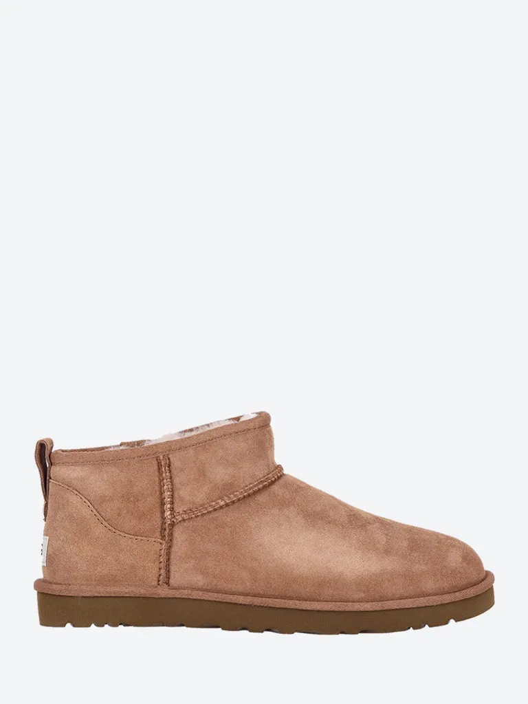 Ugg m classic ultra mini