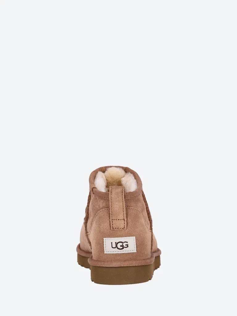 Ugg m classic ultra mini