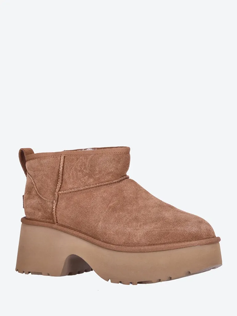 Ugg w ultra mini new heights