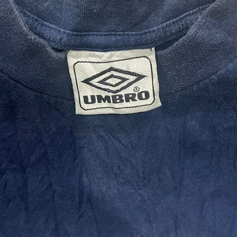 Umbro T-Shirt 25 Pieces