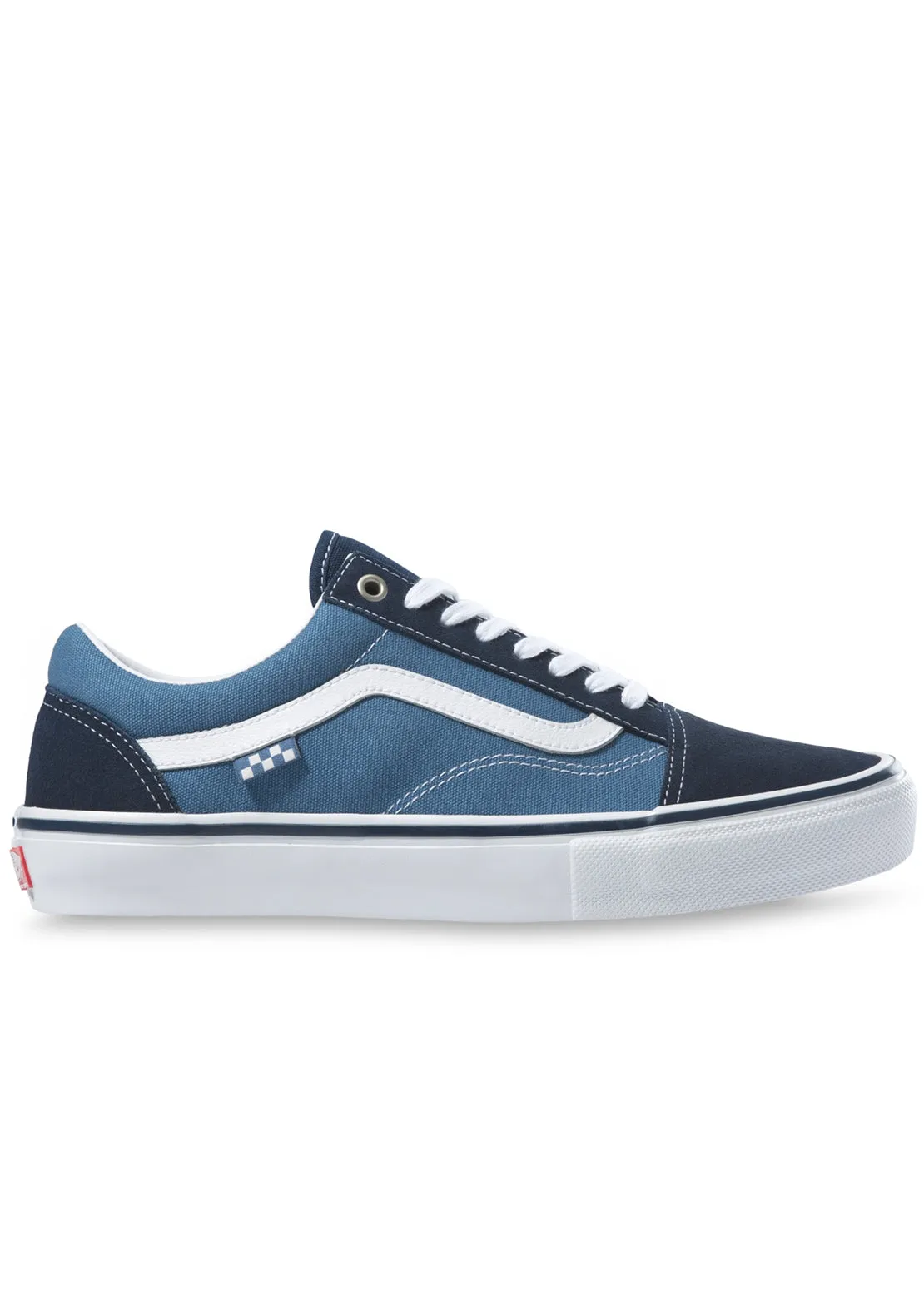 Vans Men's Skate Old Skool Shoes