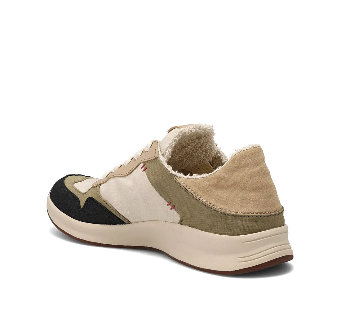 Women's Taos Direction Color: Olive / Stone Multi