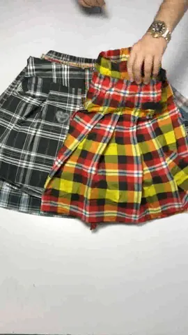 Y2K Mix Vintage Skirts